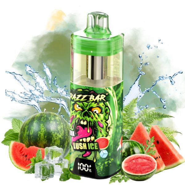 Razz Bar 65000 - E cigg