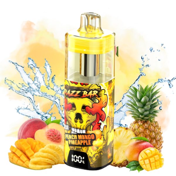 Razz Bar 65000 - E cigg