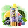 WASPE Crystal 8 in 1 180K - E cigg