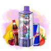 WASPE Crystal 8 in 1 180K - E cigg